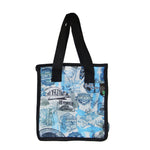 INSULATED BAG - SURF STATE - BLUE