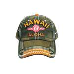 CAP: Hawaii Aloha