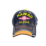 CAP: Hawaii Aloha