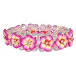 ACRYLIC FIMO BRACELET
