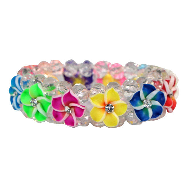 ACRYLIC FIMO BRACELET