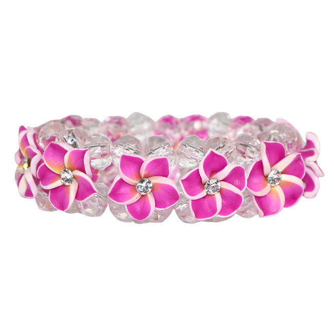 ACRYLIC FIMO BRACELET