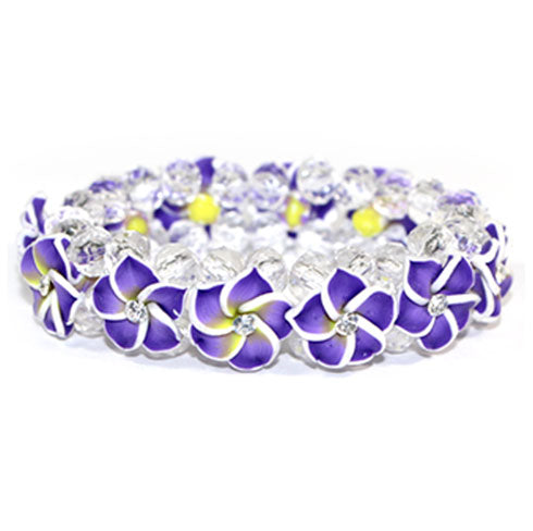 ACRYLIC FIMO BRACELET
