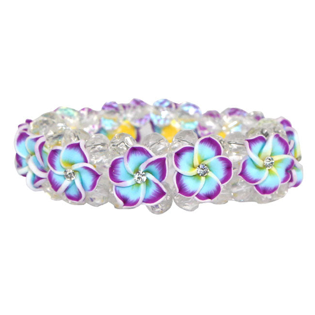 ACRYLIC FIMO BRACELET