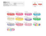 ACRYLIC FIMO BRACELET