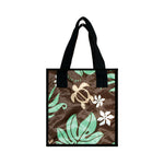 INSULATED BAG -MONSTERA W/ HONU