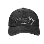 CAP: HI Shaka Logo
