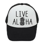 CAP: KIDS Live Aloha