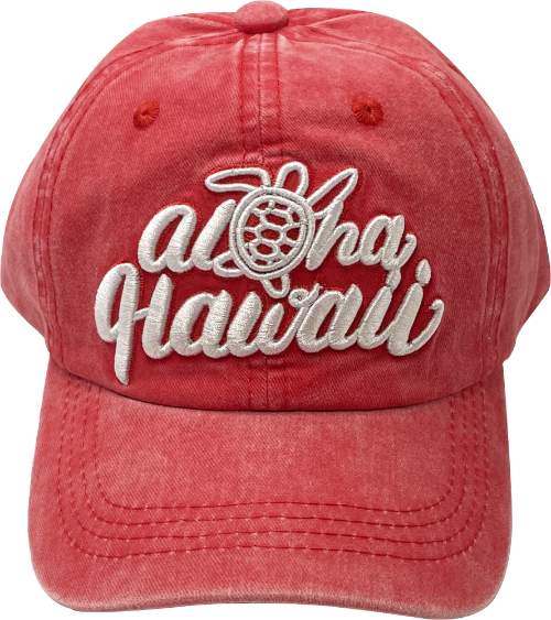 CAP: KIDS Honu Aloha Logo