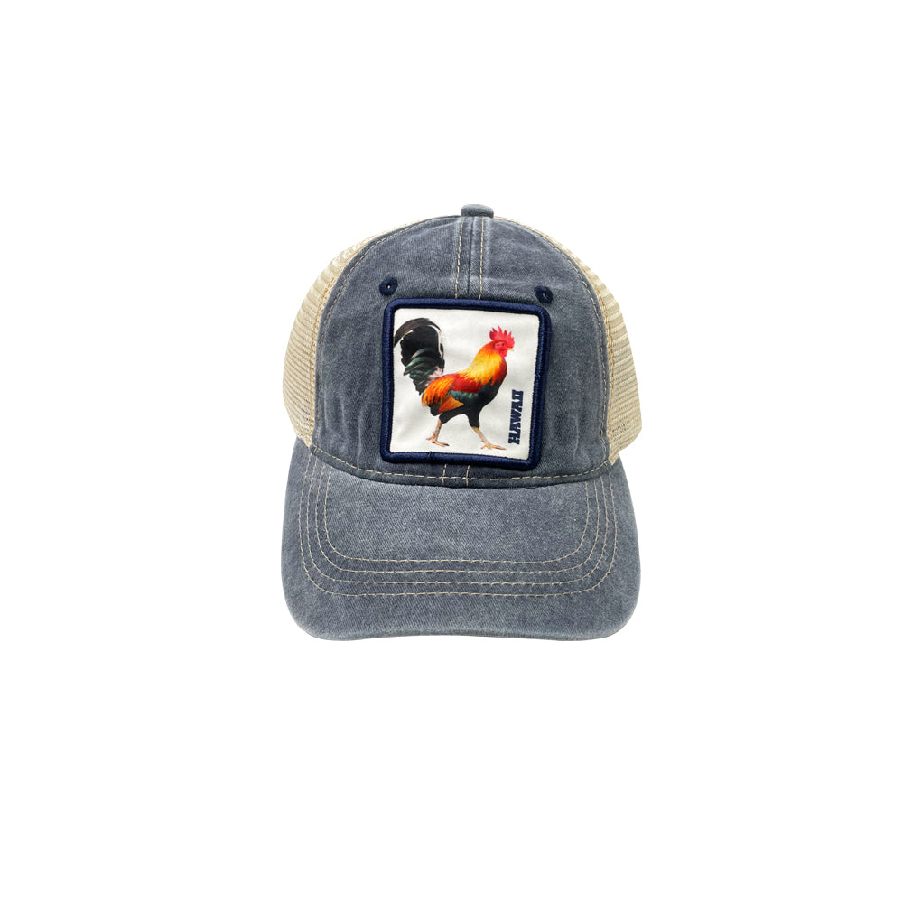 CAP: Hawaii Rooster