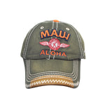 CAP: Maui Aloha