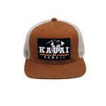 CAP: Kauai Rooster Island