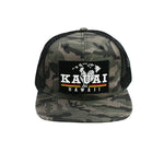 CAP: Kauai Rooster Island