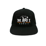 CAP: Maui Rooster Island