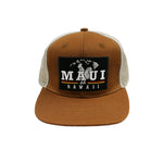 CAP: Maui Rooster Island