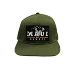 CAP: Maui Rooster Island