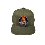 CAP: Kilauea Volcano