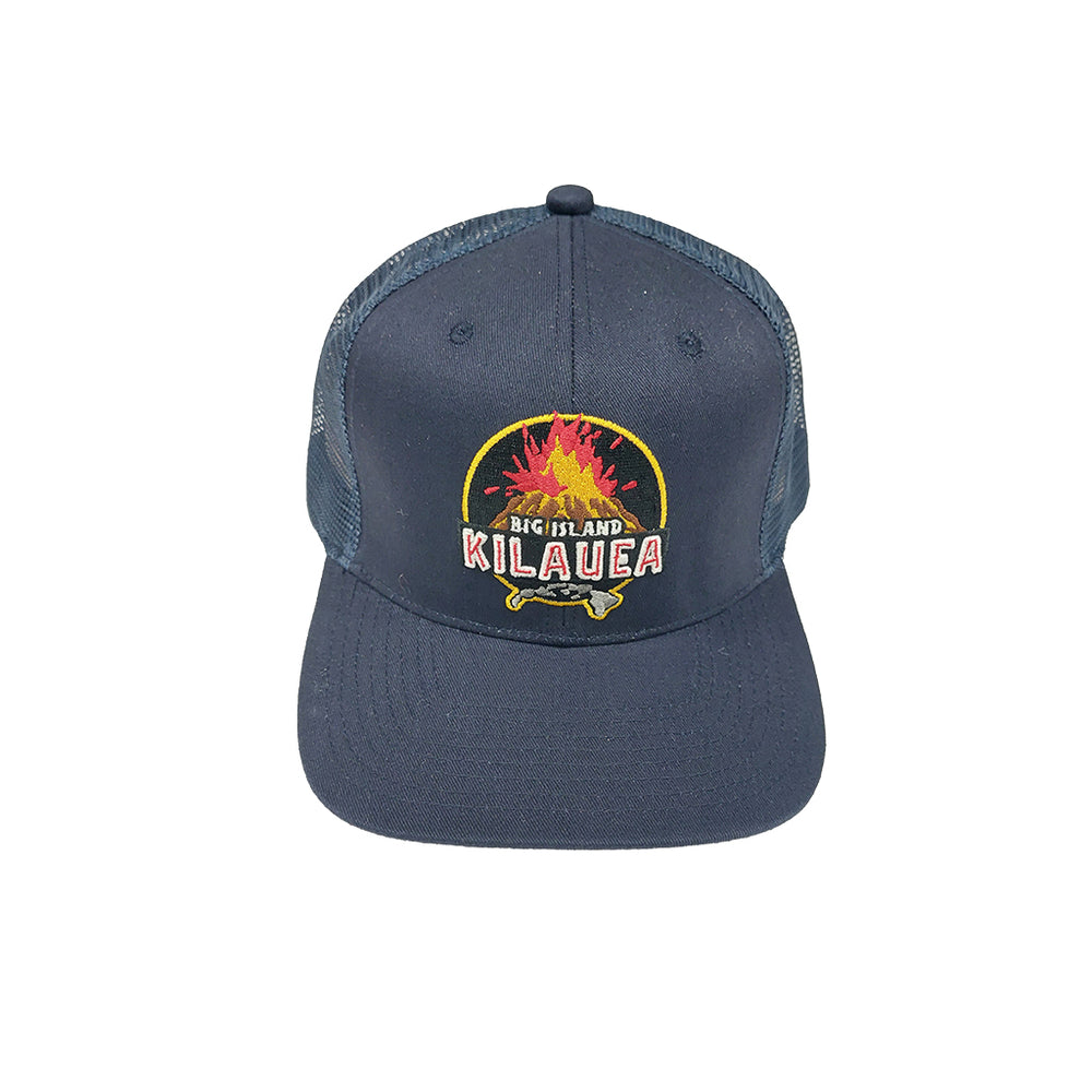 CAP: Kilauea Volcano
