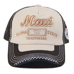 CAP: Maui Aloha State "SINCE 1959"