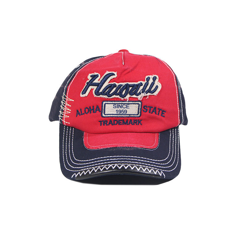 CAP: Hawaii Aloha State "SINCE 1959" State