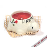 Candle: HAWAII Turtle Candle