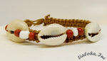 SHELL STRING BRACELET