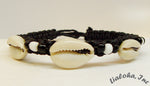SHELL STRING BRACELET