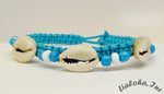 SHELL STRING BRACELET