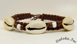 SHELL STRING BRACELET