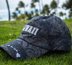 HAWAII CAP SERIES: MILITARY DESIGN