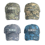 HAWAII CAP SERIES: MILITARY DESIGN