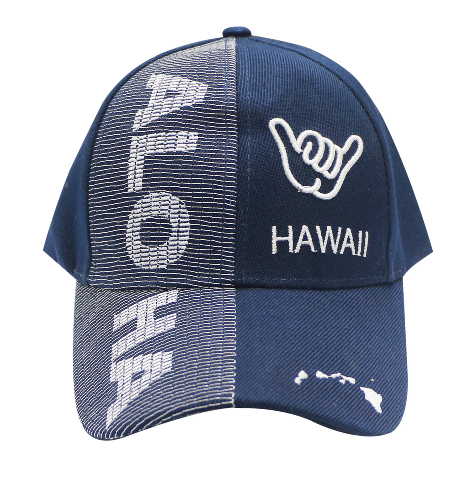 CAP: ALOHA SHAKA