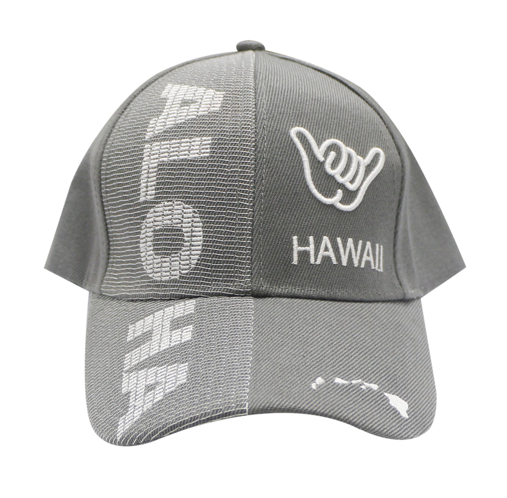 CAP: ALOHA SHAKA