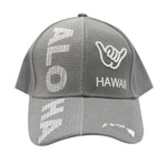 CAP: ALOHA SHAKA