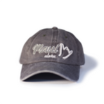 CAP: Maui Shaka Logo