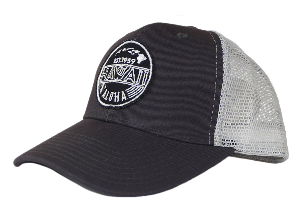 CAP: EST. 1959 HAWAII ALOHA
