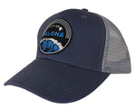 CAP: WAVE ALOHA