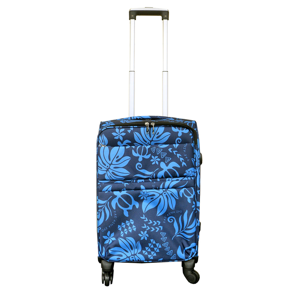 LUGGAGE BAG : MONSTERA HONU 2 - 3PCS SET