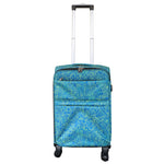 LUGGAGE BAG : PARADISE JUNGLE 2 - 3PCS SET