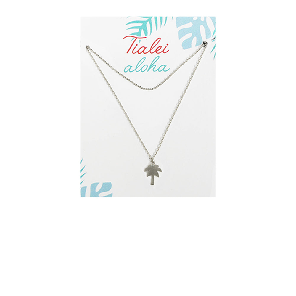 18K GOLD OR 18K ROSE GOLD NECKLACE