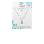 18K GOLD OR 18K ROSE GOLD NECKLACE