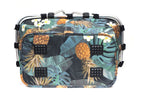 POLY COOLER PICNIC BASKET: Palm Forest