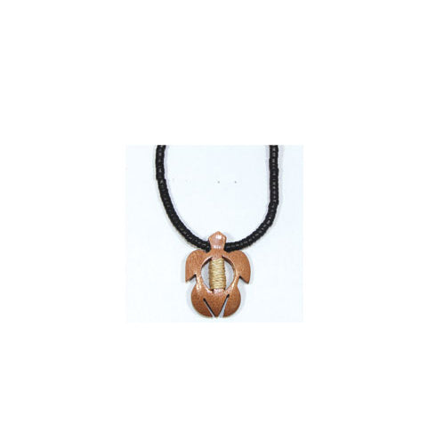 COCONUT HONU NECKLACE