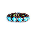 Wood CLAY BRACELET