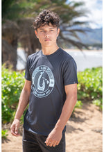 Cool Short Sleeve T-Shirt : FISH HOOK