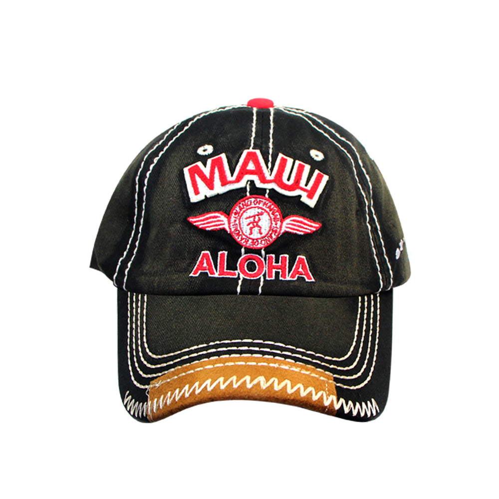 CAP: Maui Aloha