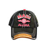 CAP: Maui Aloha