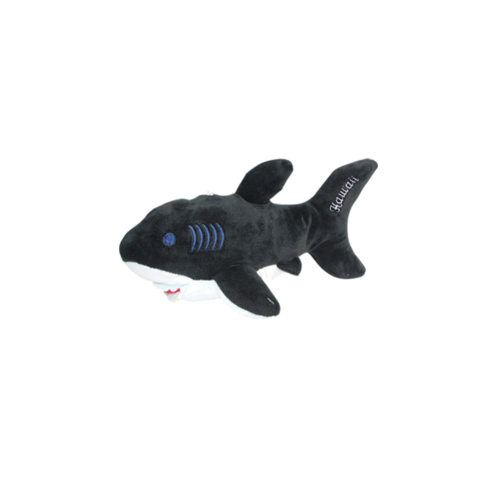 PLUSH: SHARK-HAWAII