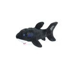 PLUSH: SHARK-MAUI