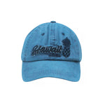 CAP: KIDS HI Pineapple Logo
